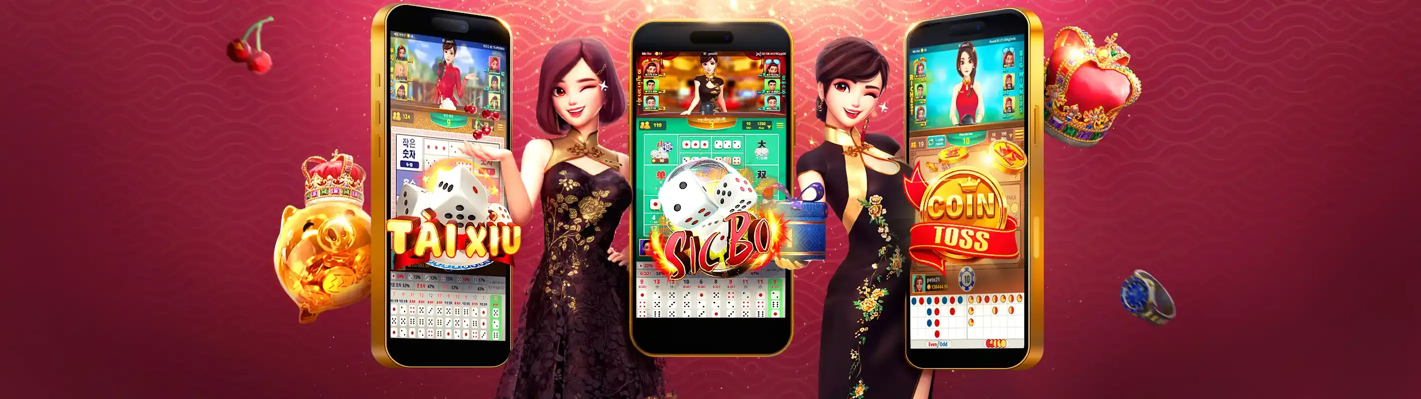 Sảnh game bắn cá sôi động tại f168n