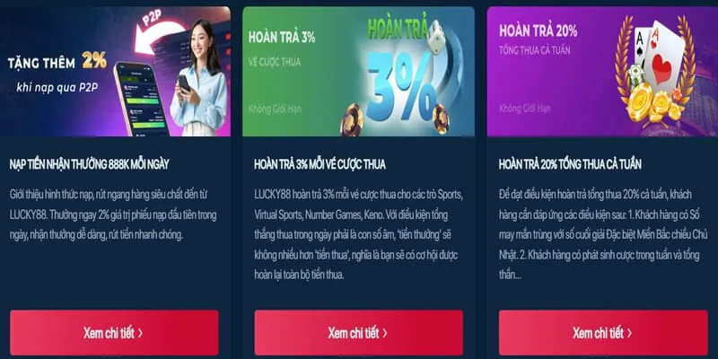 Hoàn Trả Hàng Ngày Nổ Hũ F168N